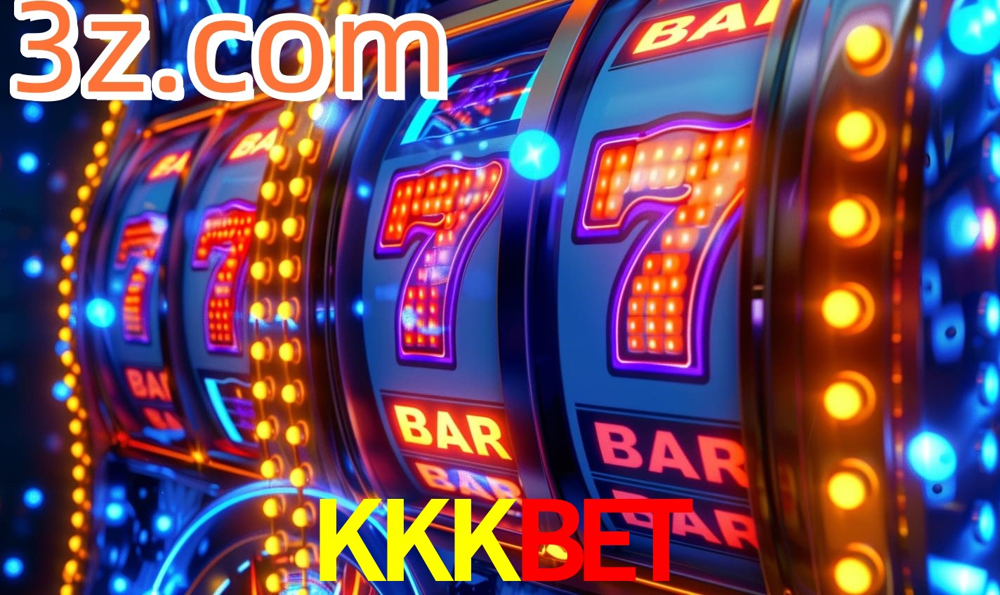 Bônus KKKBET Para Todos